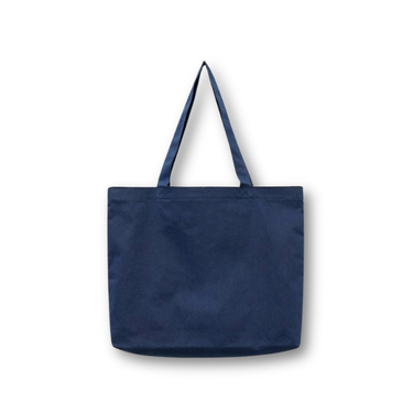 Marithé François Girbaud JE NE LA Eco Bag Blue