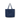 Marithé François Girbaud JE NE LA Eco Bag Blue
