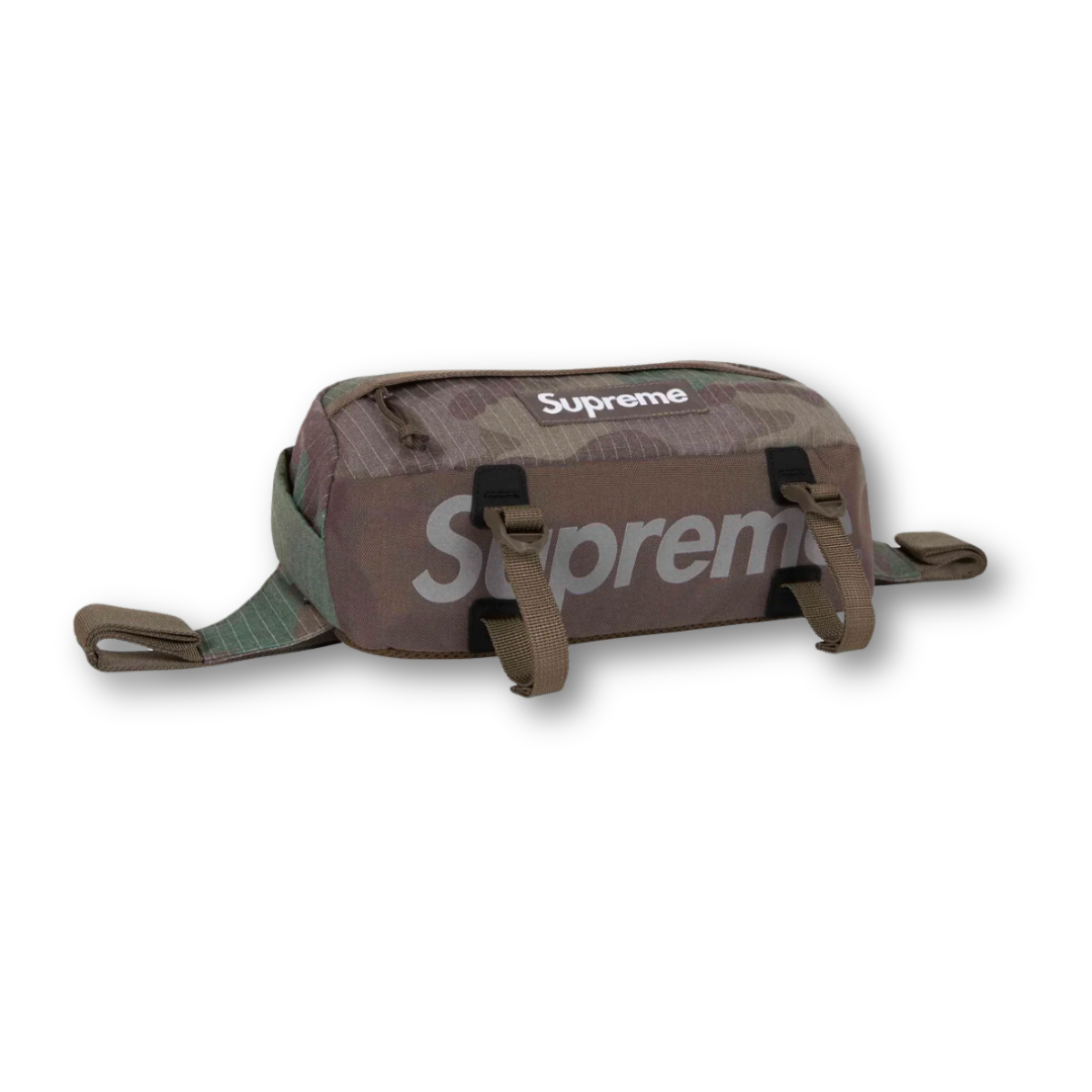 Supreme Waist Bag \