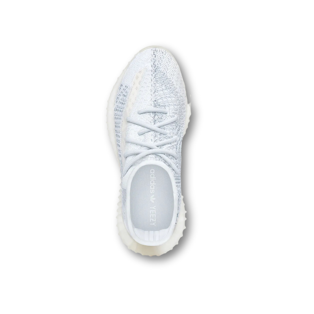 Adidas Yeezy Boost 350 V2 Cloud White (Non-Reflective)