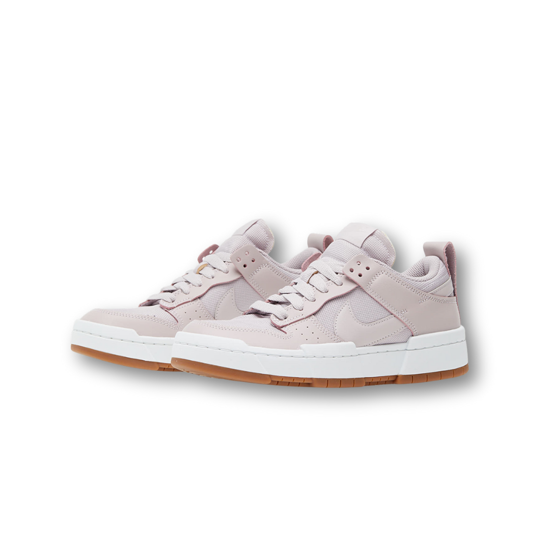 Nike Dunk Low Disrupt Platinum Violet (Women's)