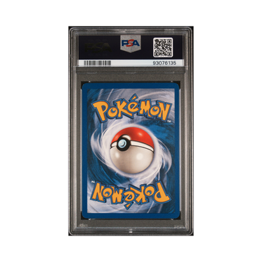 2003 Pokémon Skyridge #27 Raichu