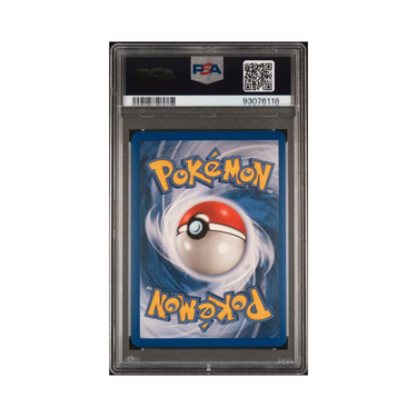 2004 Pokémon EX Team Rocket Returns #58 Horsea-Rev.Foil