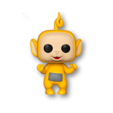 Funko Pop! Television Teletubbies Laa-Laa (FunkoShop Limited Edition) #746