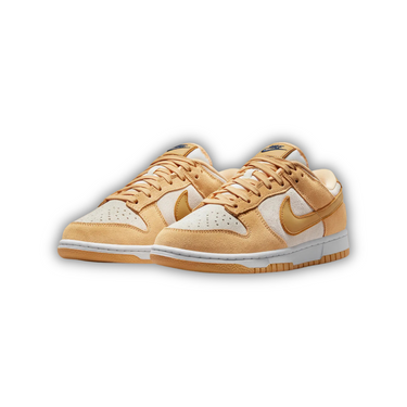 Nike Dunk Low Celestial Gold Suede (W)