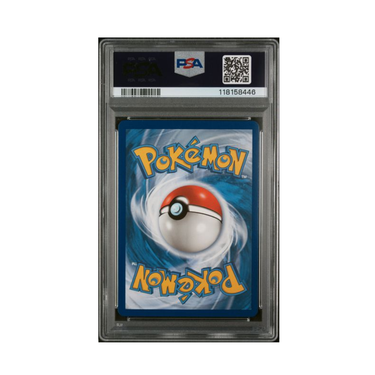 2021 Pokémon Sword & Shield Chilling Reign #177 FA/Galarian Moltres V Chilling Reign PSA 10