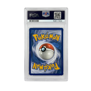 2019 Pokémon Sun & Moon Cosmic Eclipse #221 Arceus & Dialga & Palkia GX Full Art PSA 10