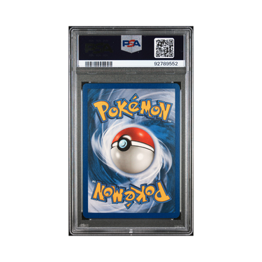 2003 Pokémon Skyridge #138 Oracle-Rev.Foil