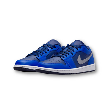 Jordan 1 Low Game Royal Blue Void (W)