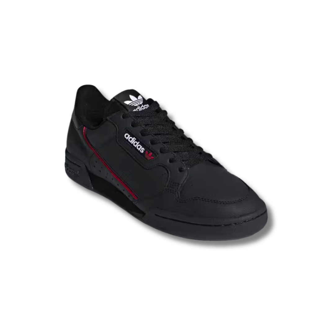 Adidas Continental 80 Rascal Core Black