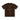 Travis Scott Motherboard Logo II T-Shirt Brown