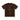 Travis Scott Motherboard Logo II T-Shirt Brown