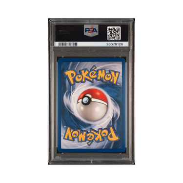 2004 Pokémon EX Team Rocket Returns #12 Kingdra-Holo Team Rocket Returns