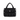 Supreme®/Marithé + François Girbaud Pokachu Puffer Tote Bag Black