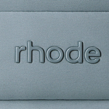 Rhode Mini Bubble Bag by Hailey Bieber
