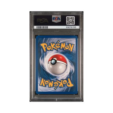 2004 Pokémon EX Hidden Legends #14 Shiftry-Holo Hidden Legends