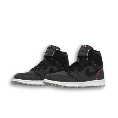 Jordan 1 Retro High Zoom Crater