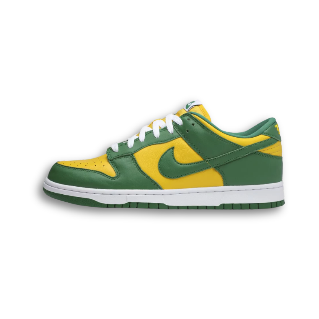 Nike Dunk Low Brazil (2020/2024)