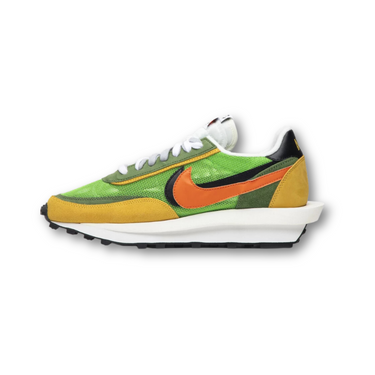 Nike LD Waffle Sacai Green Gusto