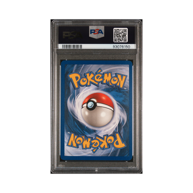 2003 Pokémon Skyridge #35 Xatu-Rev.Foil