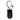 Supreme SealLine See Pouch Small Black