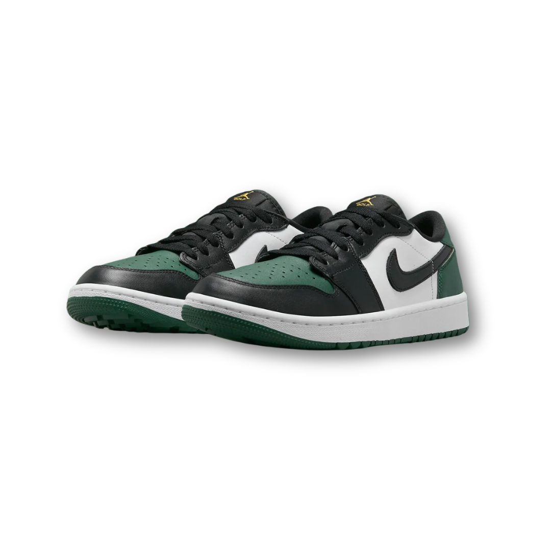 Jordan 1 Retro Low Golf Noble Green