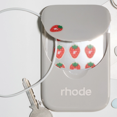 Rhode Spot Case