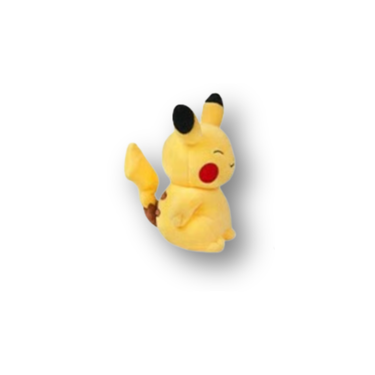 30th Anniversary Series Pikachu Plush Toy, Close Your Eyes Style 21
