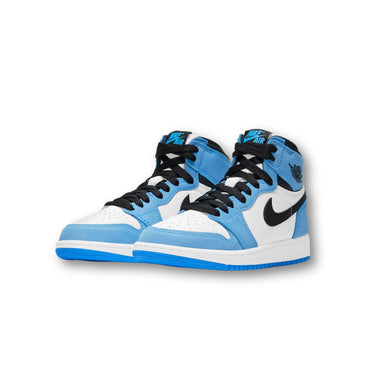 Jordan 1 Retro High OG University Blue (GS)