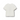 Marithé François Girbaud W La Ville Rose Tee Ivory