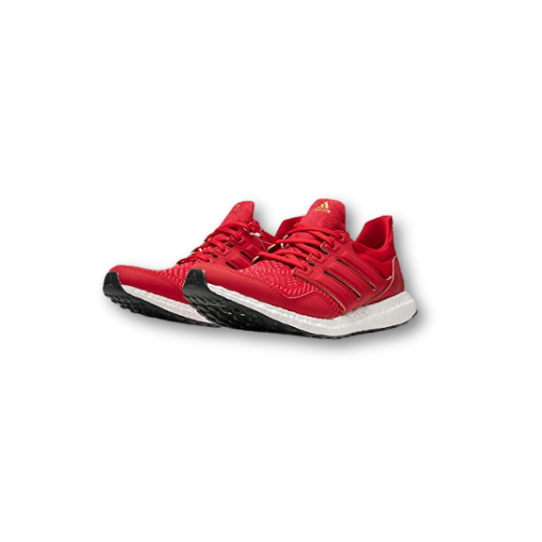 Adidas Ultra Boost 1.0 Eddie Huang Chinese New Year