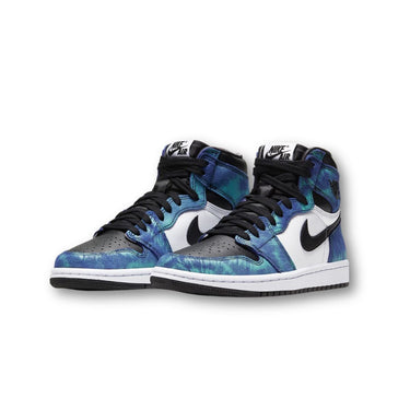 Jordan 1 Retro High Tie Dye (W)