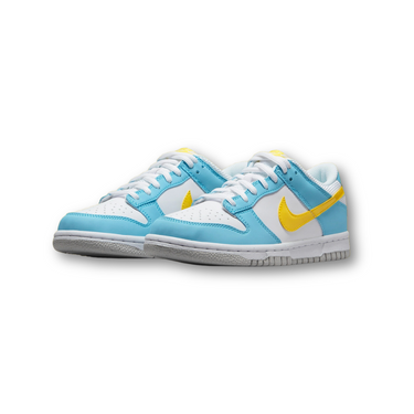 Nike Dunk Low Next Nature Homer Simpson (GS)