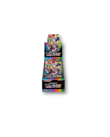 Pokémon Card Game Sword & Shield High Class Pack VMAX Climax S8B Pack