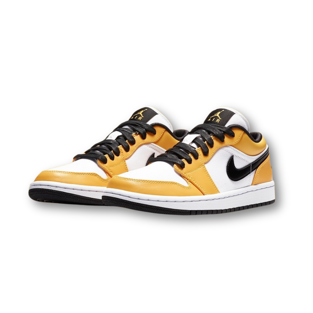 Nike Air Jordan 1 Low SE Laser Orange (W)