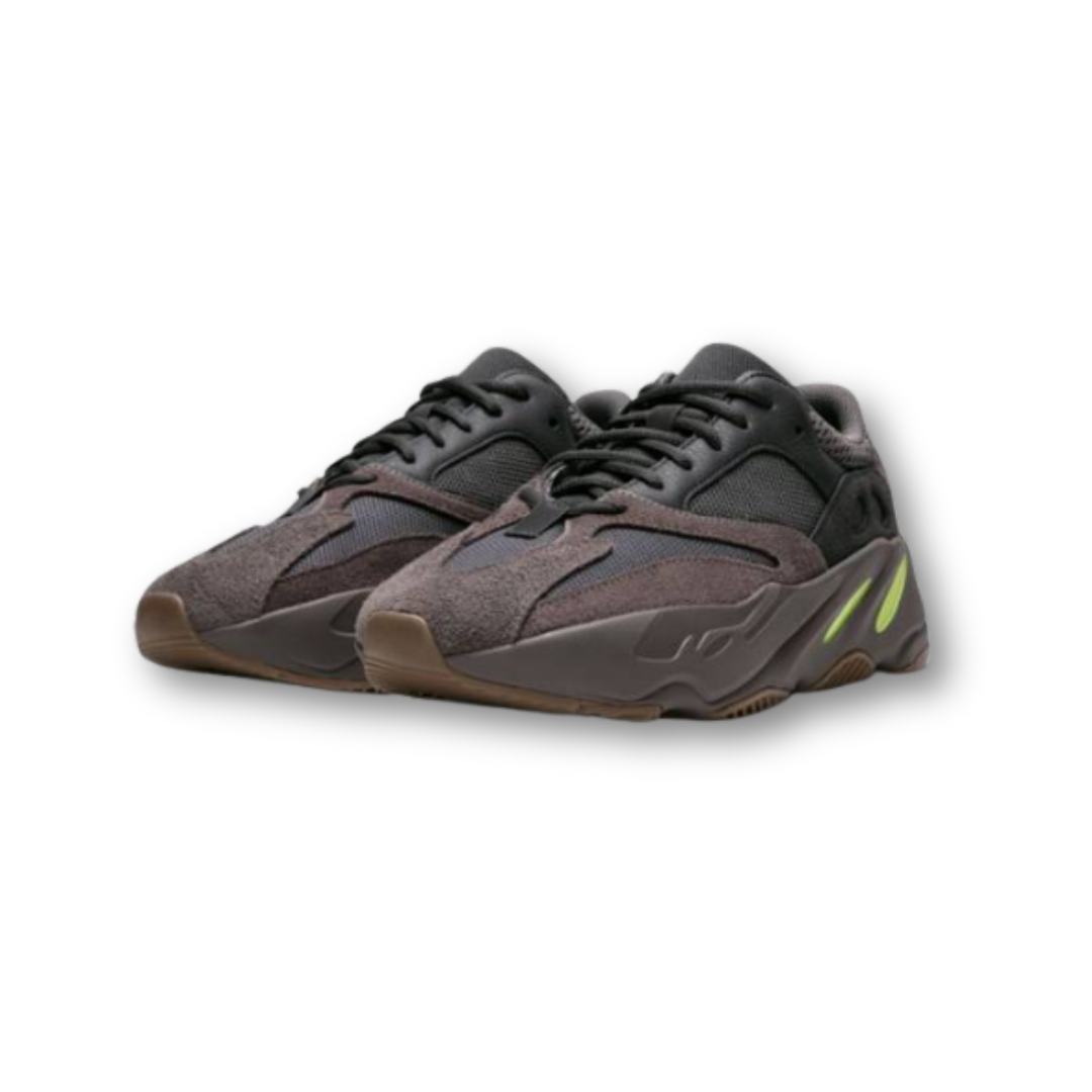 Adidas Yeezy Boost 700 Mauve