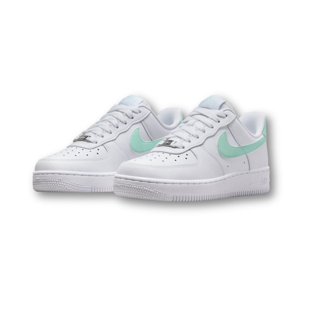 Nike Air Force 1 Low '07 Jade Ice (W)