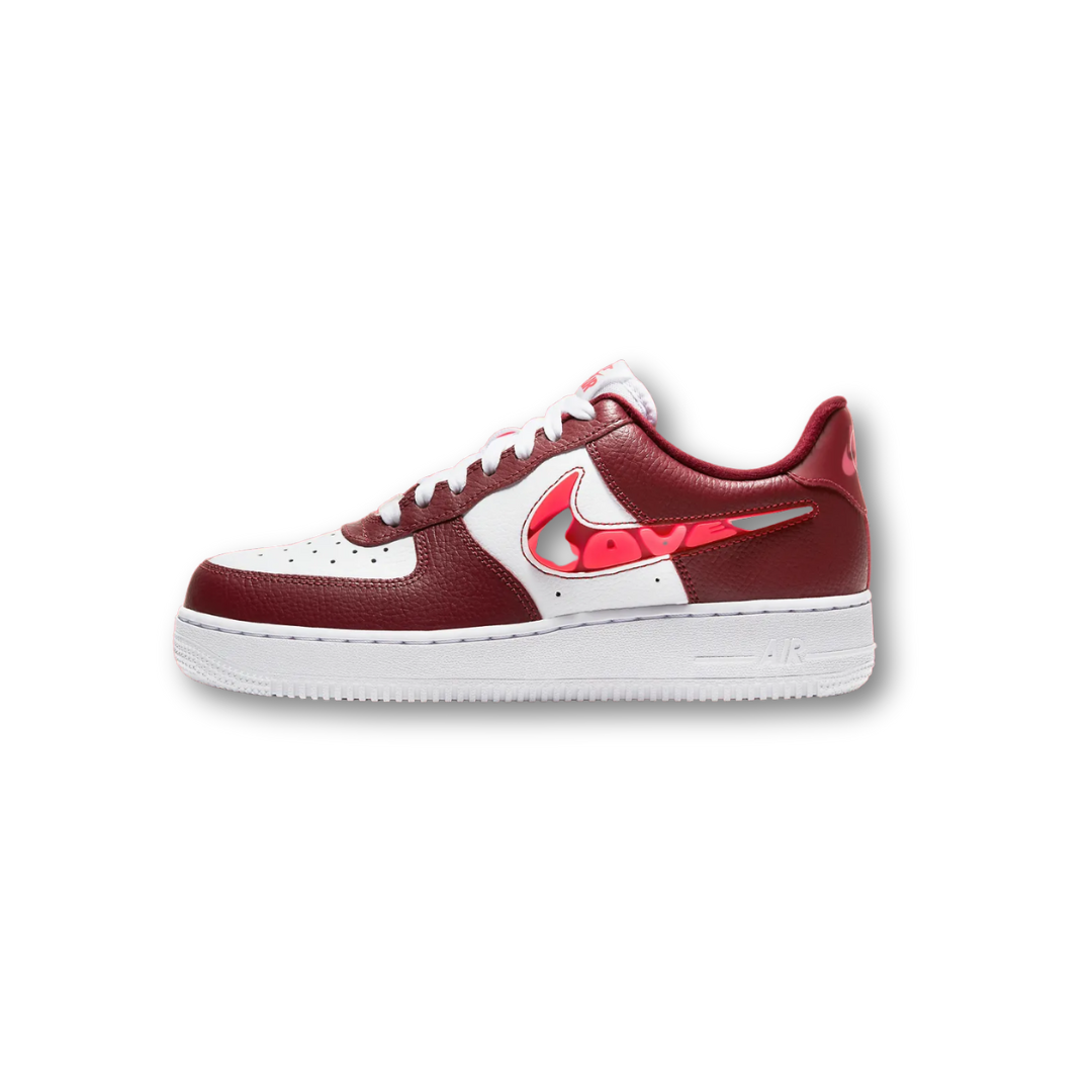 Nike Air Force 1 Low Love for All (Women's)