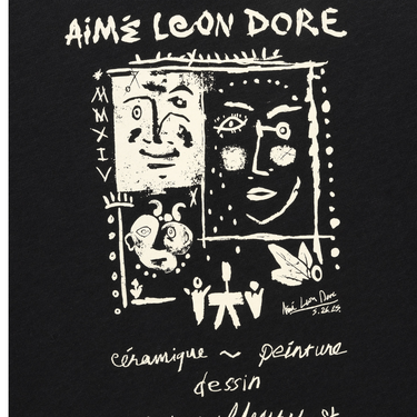 Aimé Leon Dore Gallery Tee