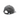 Marithé François Girbaud Denim Washing Logo Ball Cap Black