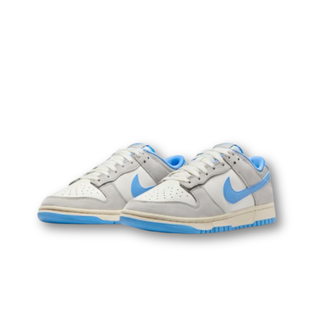 Nike Dunk Low Athletic Department University Blue