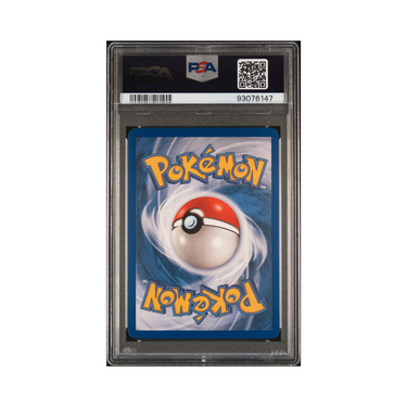 2004 Pokémon EX Team Magma vs Team Aqua #3 Aqua's Kyogre-Holo