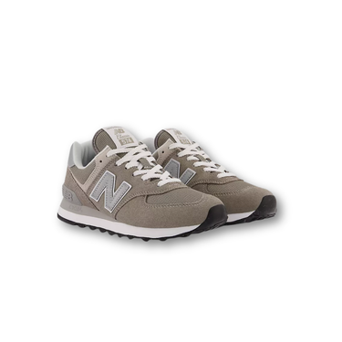 New Balance 574 Grey (Women's)