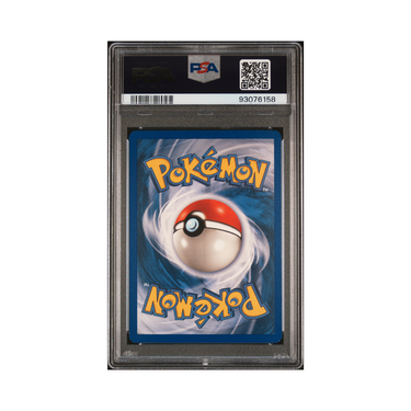 2004 Pokémon EX Fire Red & Leaf Green #4 Ditto-Rev.Foil Fire Red & Leaf Green