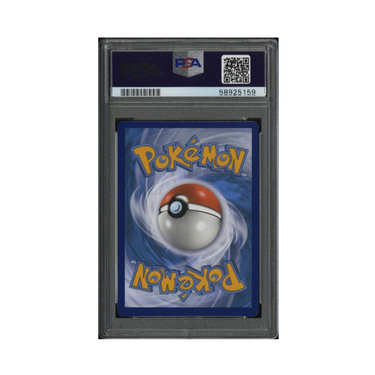 2020 Pokémon SWSH Black Star Promo #066 Charizard-Holo Prerelease-Staff PSA 10
