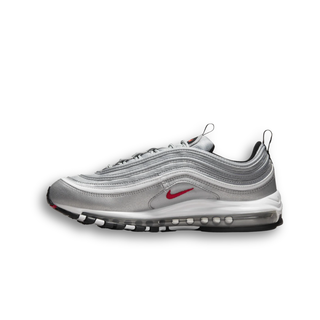 Nike Air Max 97 OG Silver Bullet (2022)