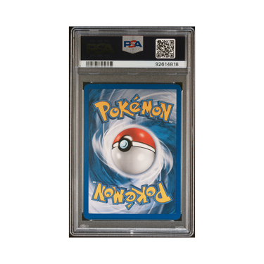 2005 Pokémon POP Series 2 #16 Pikachu POP Series 2 PSA 8