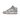 Nike Dunk High University Chenille Swoosh Light Smoke Grey