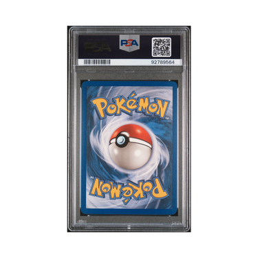 2003 Pokémon Skyridge #81 Nidoran-Rev.Foil
