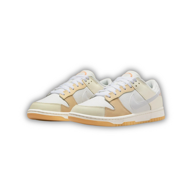 Nike Dunk Low SE Patchwork If Lost Return To